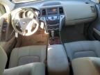 2009 Nissan Murano S