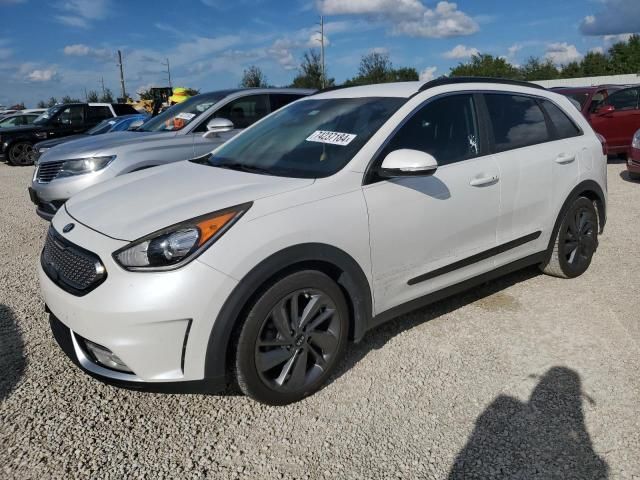 2017 KIA Niro EX