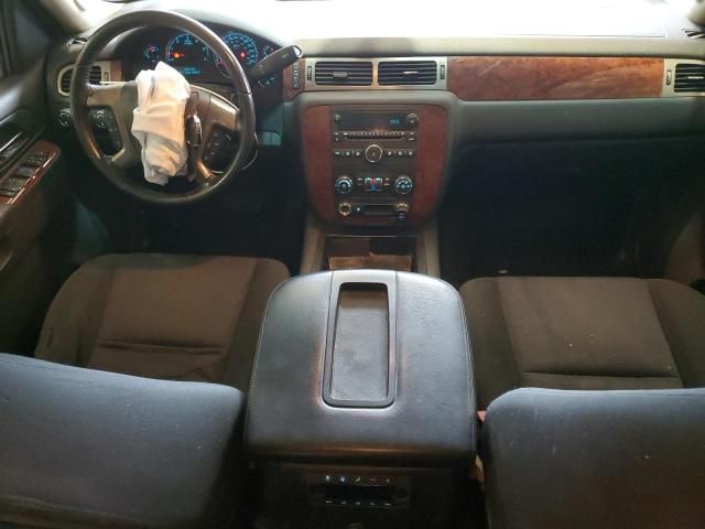 2011 Chevrolet Tahoe K1500 LS