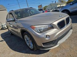 BMW Vehiculos salvage en venta: 2015 BMW X1 XDRIVE28I