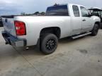 2011 Chevrolet Silverado C1500 LS