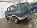 1987 Ford Bronco II