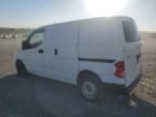 2021 Nissan NV200 2.5S