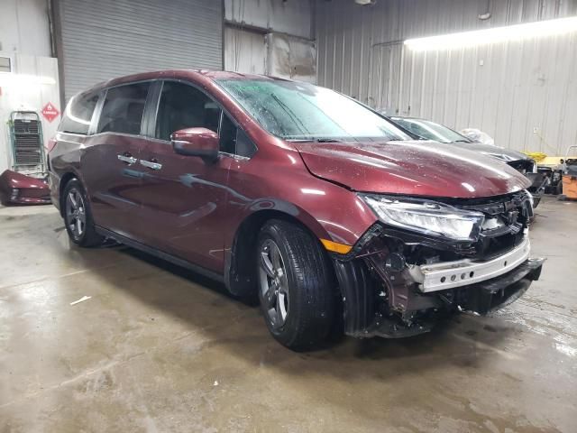 2021 Honda Odyssey EX