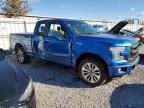 2016 Ford F150 Super Cab