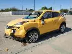 2016 Nissan Juke S