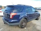 2011 Ford Explorer