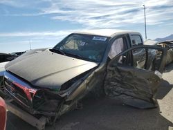 2011 Toyota Tacoma Double Cab Prerunner en venta en North Las Vegas, NV