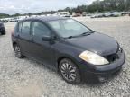 2009 Nissan Versa S