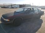 1996 Chevrolet Caprice / Impala Classic SS