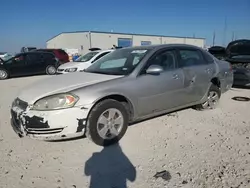 Chevrolet Vehiculos salvage en venta: 2007 Chevrolet Impala LS