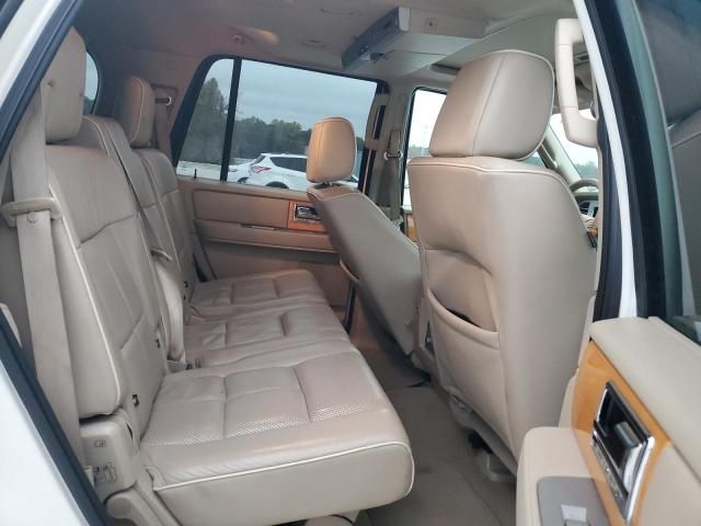 2007 Lincoln Navigator