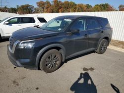 2023 Nissan Pathfinder S en venta en Glassboro, NJ