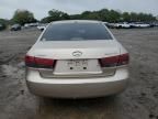 2008 Hyundai Sonata GLS