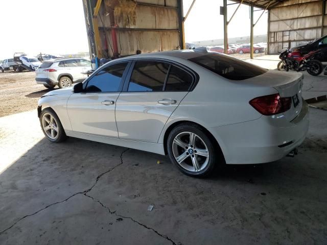 2015 BMW 328 I