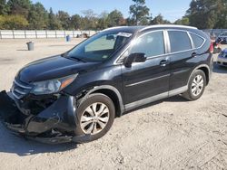 2014 Honda CR-V EXL en venta en Hampton, VA