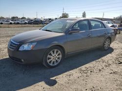 Salvage cars for sale at Eugene, OR auction: 2005 Toyota Avalon XL