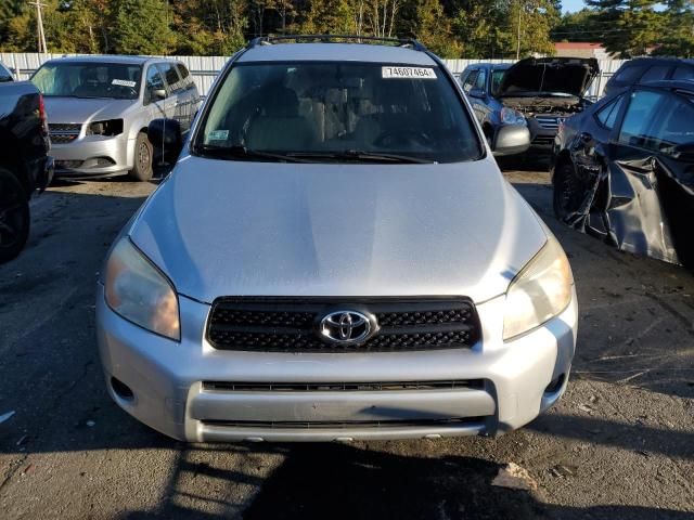 2007 Toyota Rav4