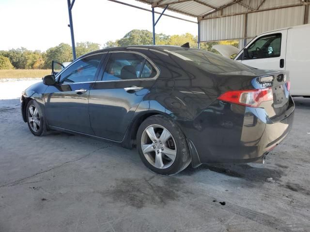 2010 Acura TSX