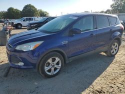 Flood-damaged cars for sale at auction: 2013 Ford Escape SE