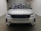 2020 Land Rover Discovery Sport S