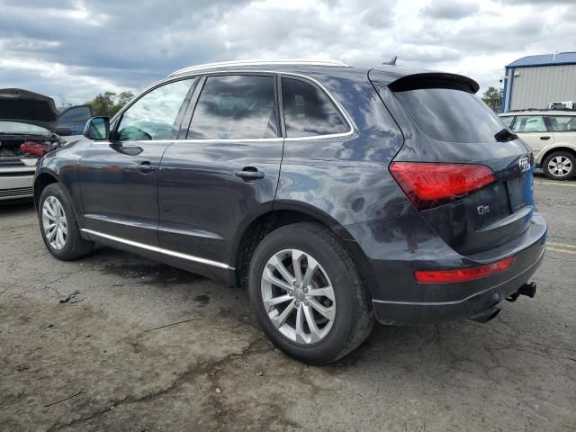 2014 Audi Q5 Premium Plus