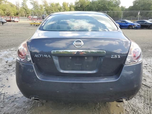 2008 Nissan Altima 2.5