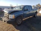 2011 Chevrolet Silverado K1500