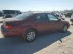 2001 Toyota Camry CE