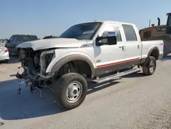 2015 Ford F250 Super Duty en venta en Grand Prairie, TX