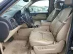 2007 Chevrolet Tahoe K1500