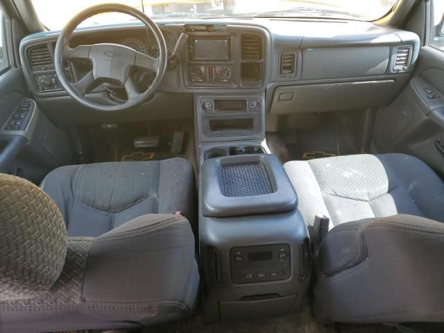 2003 Chevrolet Avalanche C1500