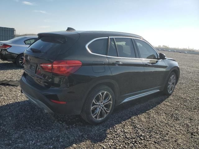 2019 BMW X1 XDRIVE28I