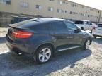 2012 BMW X6 XDRIVE35I