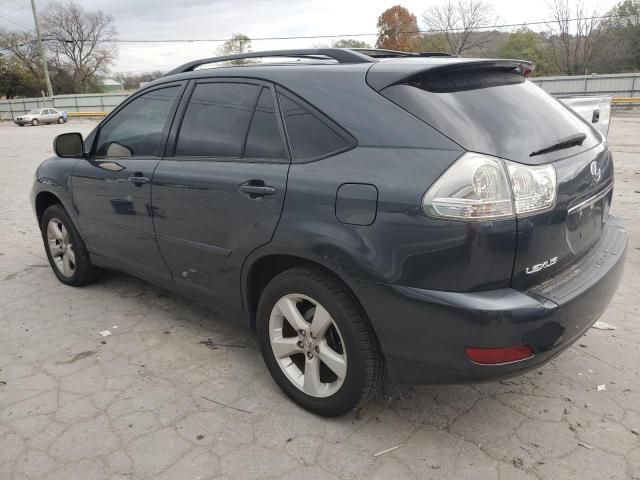 2004 Lexus RX 330