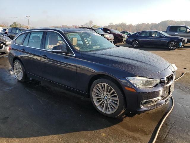 2014 BMW 328 XI