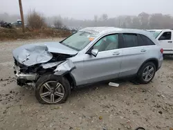 2022 Mercedes-Benz GLC 300 en venta en Candia, NH