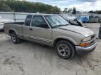 2000 Chevrolet S Truck S10