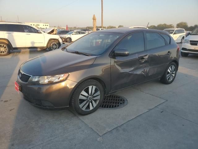 2013 KIA Forte EX