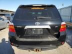 2008 Toyota Highlander Limited