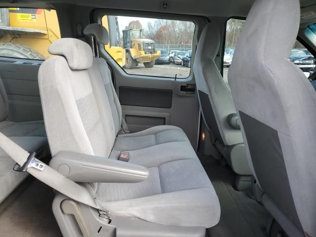 2005 Ford Freestar S