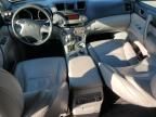 2011 Toyota Highlander Base