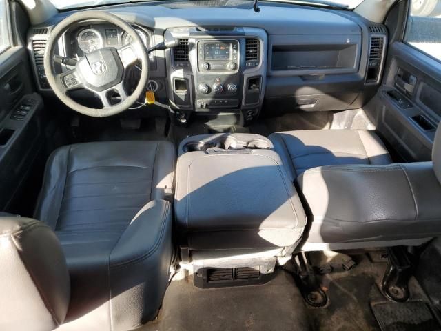 2016 Dodge RAM 3500 ST