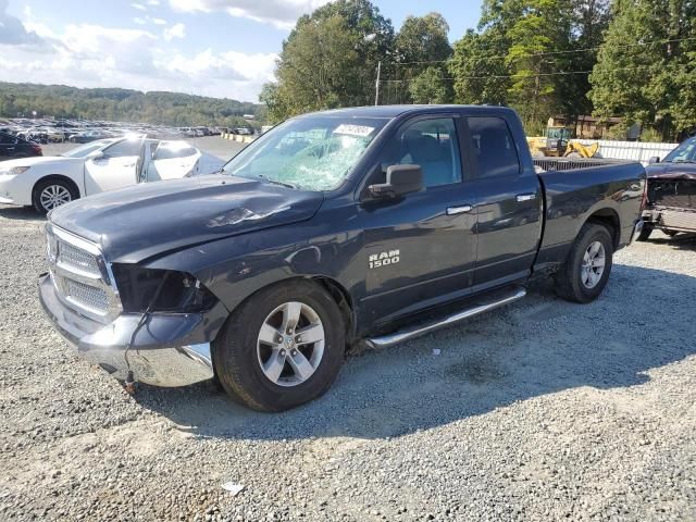 2017 Dodge RAM 1500 SLT