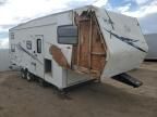 2001 Jayco Travel Trailer