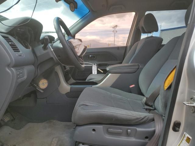 2008 Honda Pilot EX