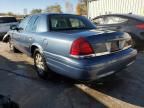 2008 Ford Crown Victoria LX