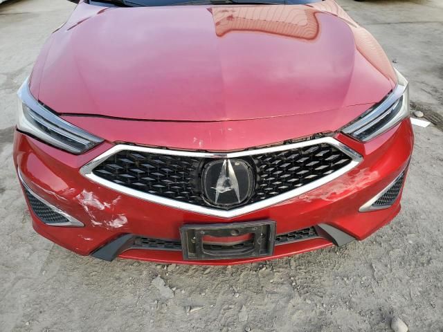 2020 Acura ILX