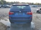 2012 BMW X3 XDRIVE28I