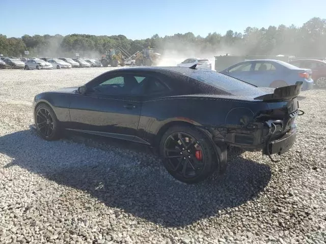 2015 Chevrolet Camaro 2SS